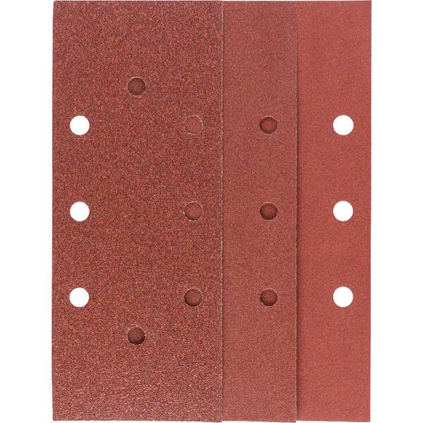 Brúsny papier Bosch G60/120/180 93X230 

