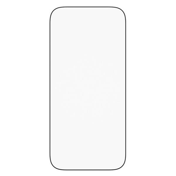 Tvrdené sklo PanzerGlass Ceramic II Apple iPhone 17 Pro s bezprašným inštalačným boxom 

