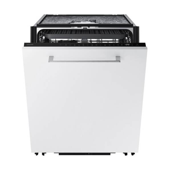 Umývačka riadu Samsung DW80H73WBB0U1 

