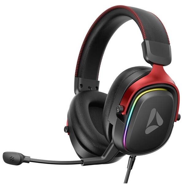 Headset DISPEL GH560B čierny

