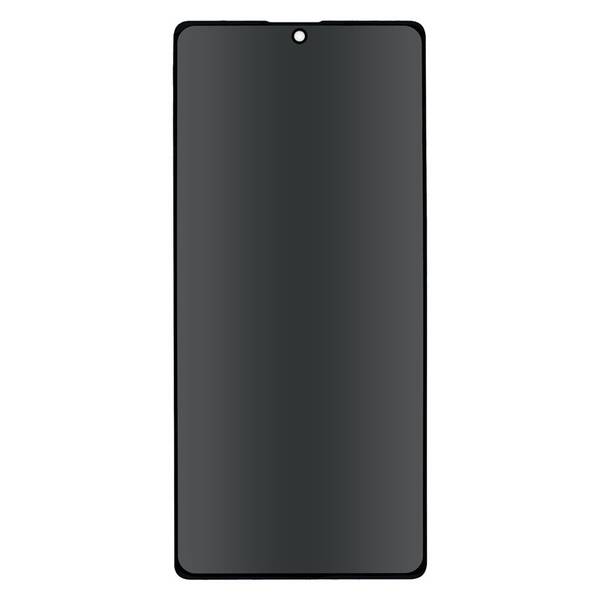 Tvrdené sklo Forever Privacy na Xiaomi Redmi Note 13 5G (global) 


