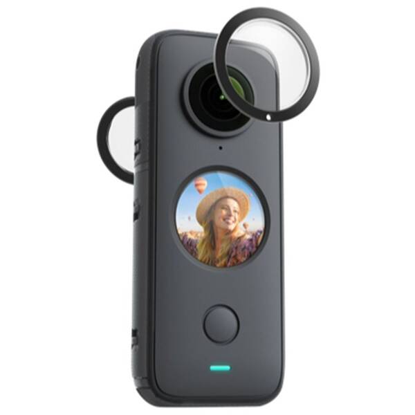 Ochranná šošovka Insta360 ONE X2 

