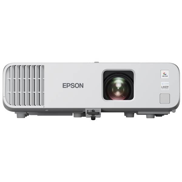 Projektor Epson EB-L260F biely

