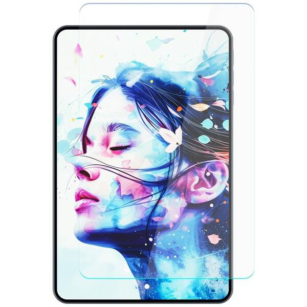 Ochranná fólia 3mk Paper Feeling na Xiaomi Pad 7/7 Pro (2 ks) 

