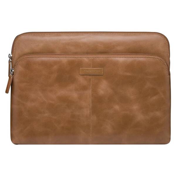 Puzdro na notebook dbramante1928 Skagen Pro+, MacBook Pro/Air 13" hnedé

