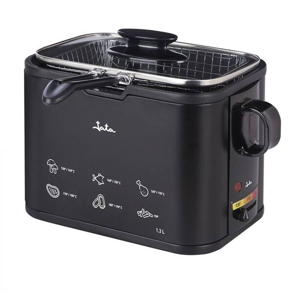 Fritéza JATA FR5600 

