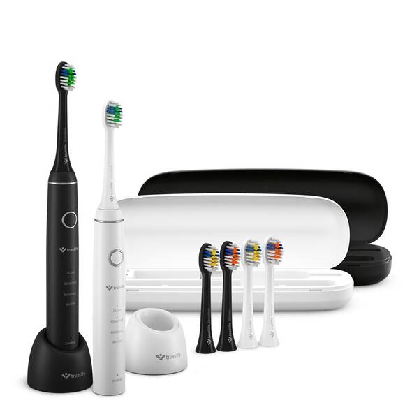 Zubná kefka TrueLife SonicBrush Compact Duo 


