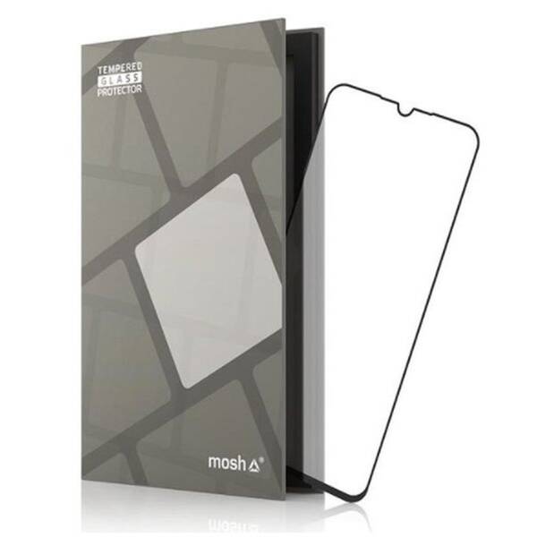 Tvrdené sklo Tempered Glass Protector R REALME 7I BLK 

