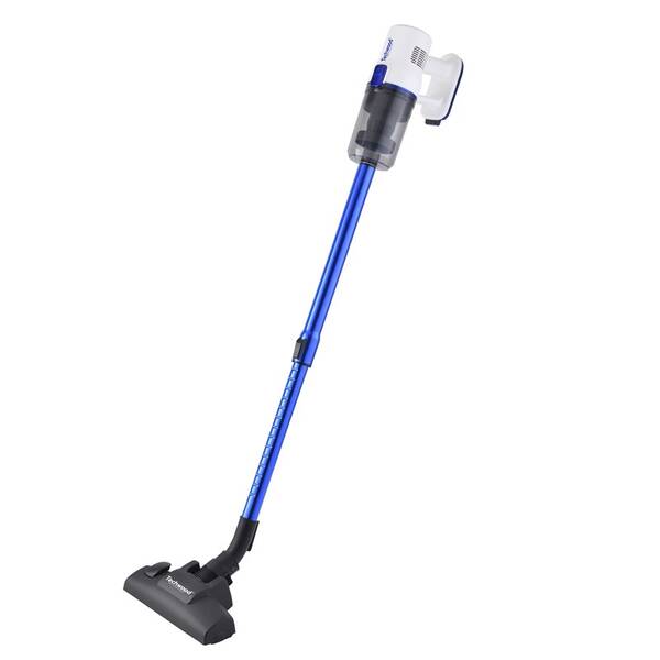 Tyčový vysávač Techwood TAS663 biely

