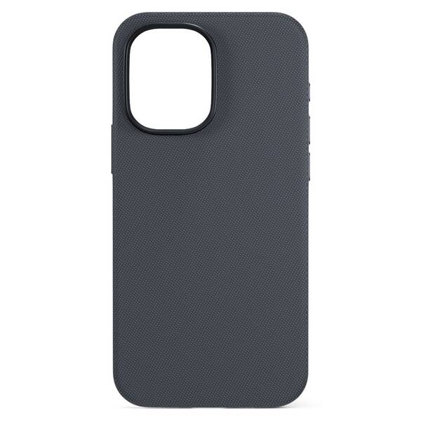 Kryt na mobil Epico SolidWoven Pro Mag+ - Apple iPhone 17 Qi2 & MagSafe kompatibilný čierny

