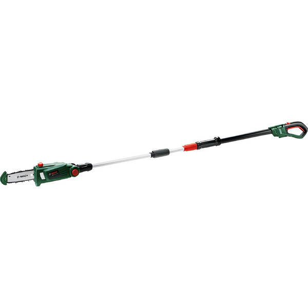 Odvetvovač Bosch UniversalChainPole 18 (bez batérie) 

