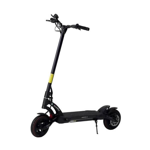 Elektrická kolobežka Kaabo Mantis 10 ECO800 V2 CZ EDITION 

