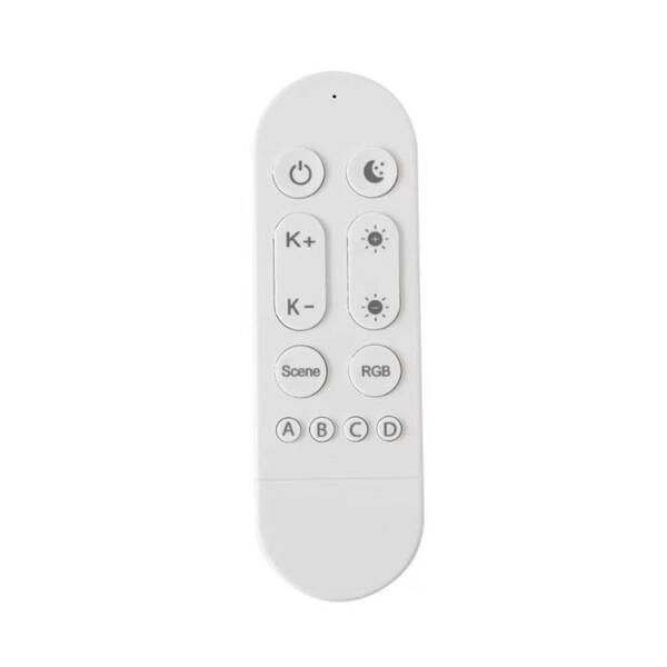 Ovládač IMMAX NEO LITE SMART, Wi-Fi, Bluetooth Beacon biely

