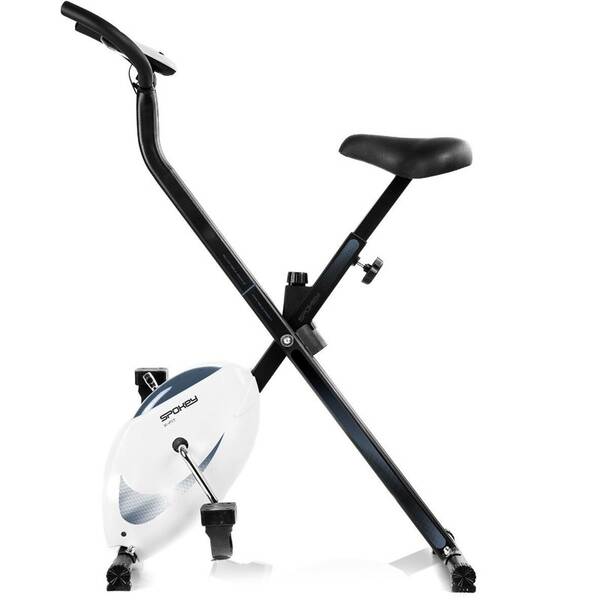 Rotoped Spokey XFIT WHITE 

