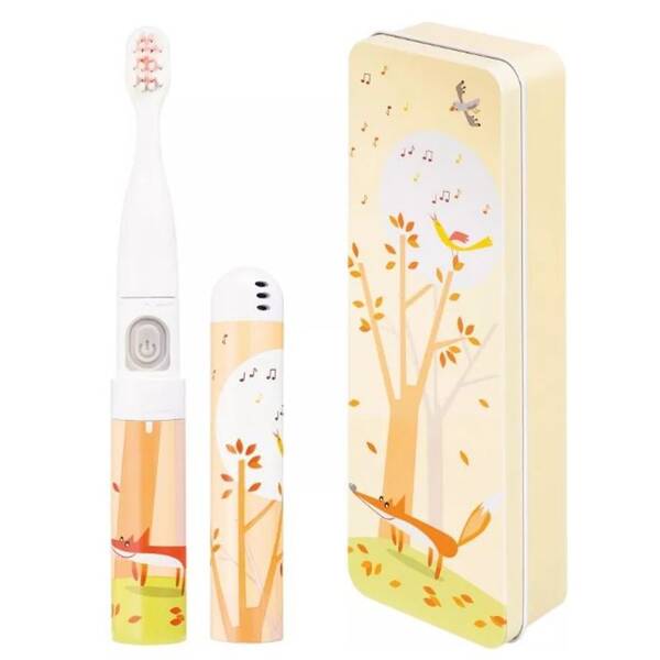 Zubná kefka VITAMMY SMILE TOW016161 

