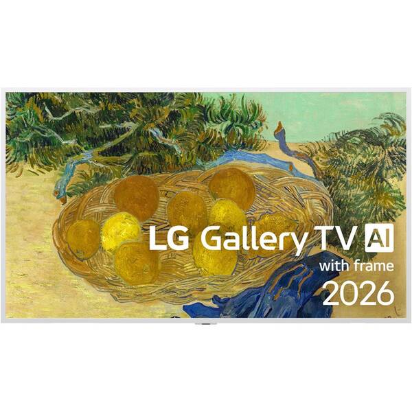 Televízor LG 55LX7B6LA 

