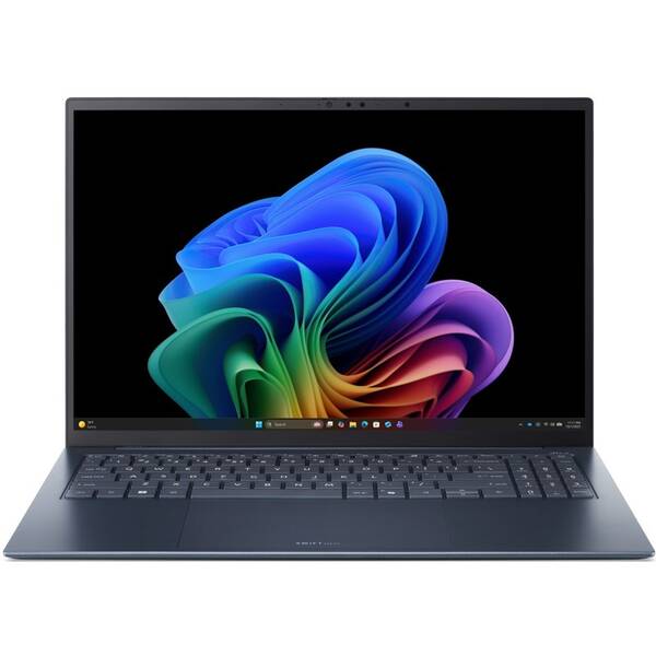 Notebook Acer Swift Edge 16 AI (SFE16-I51-92L1) modrý

