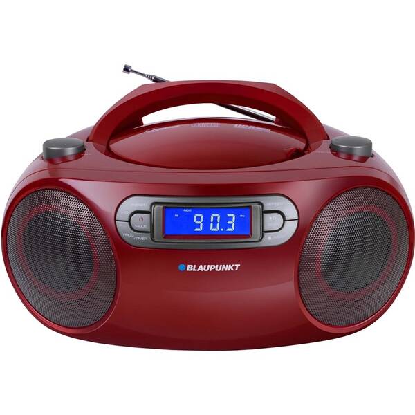 Rádioprijímač Blaupunkt BB18RD 

