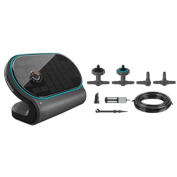 Zavlažovací systém Gardena MicroDrip System 13330-20 


