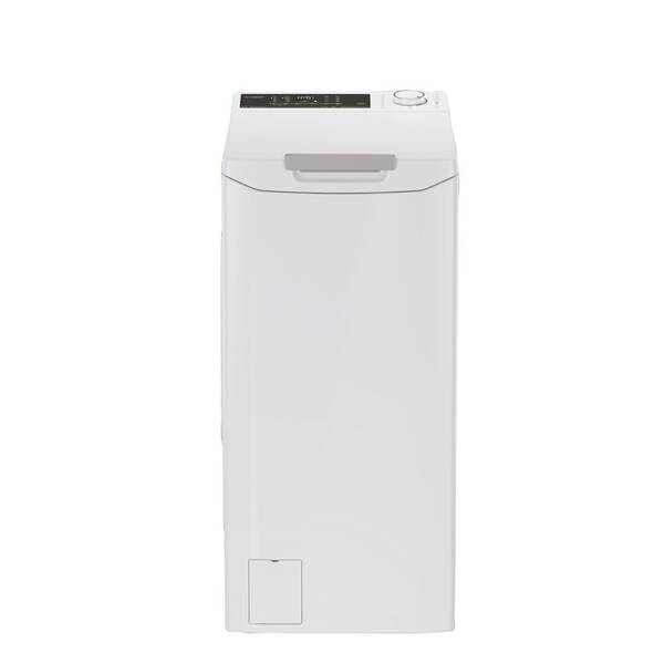 Práčka Candy TCA264TM5-S biela

