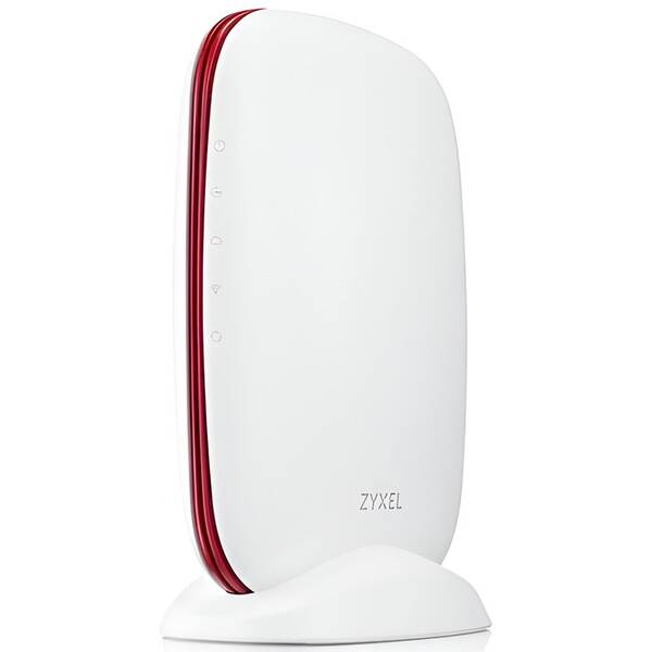 Router ZyXEL SCR 50AXE biely

