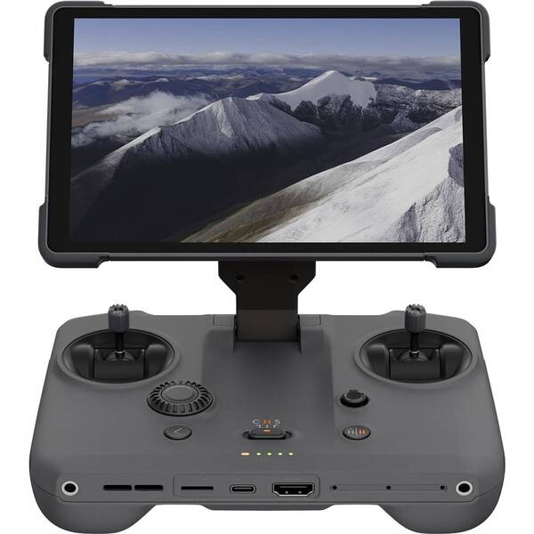 Ovládač DJI RC Pro 2 sivý

