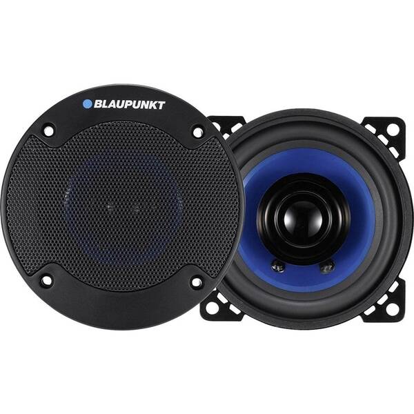Reproduktory Blaupunkt ICx 402 čierny

