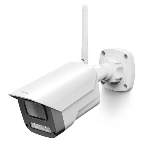 IP kamera Hama Smart Wi-Fi, Full HD biela

