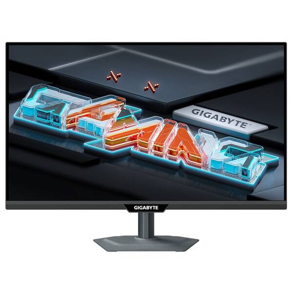 Herný monitor GIGABYTE M27Q3 čierny

