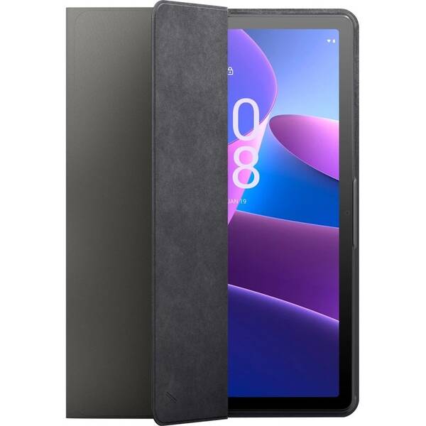 Puzdro na tablet Lenovo Folio Case na Tab M10 Plus 3rd Gen sivé

