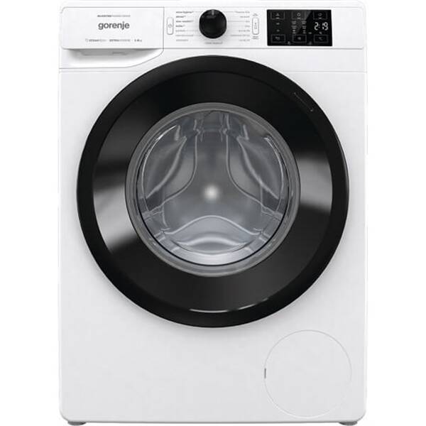 Práčka Gorenje W2NEI84AS/CZ biela

