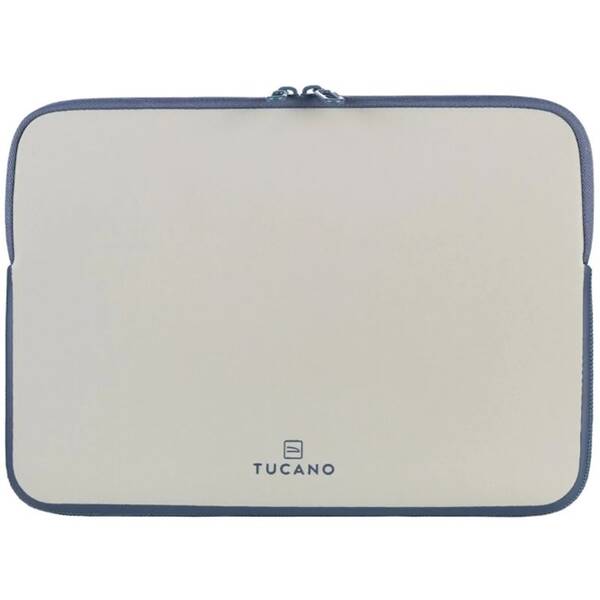 Puzdro Tucano Elements 13"/14" sivé

