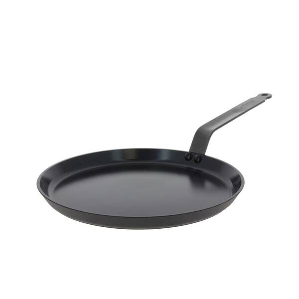 Panvica palacinková de Buyer 8225.30, 30 cm 

