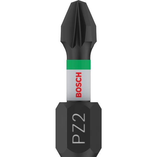 Sada bitov Bosch PRO 2.608.522.401 Pozidriv Impact 

