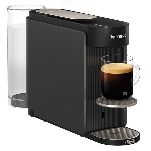Kapsulový kávovar De'Longhi ENV200.GY 

