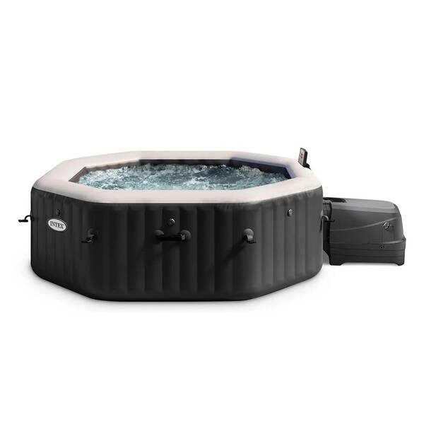 Vírivka Intex 28462 PureSpa Jet & Bubble Deluxe 

