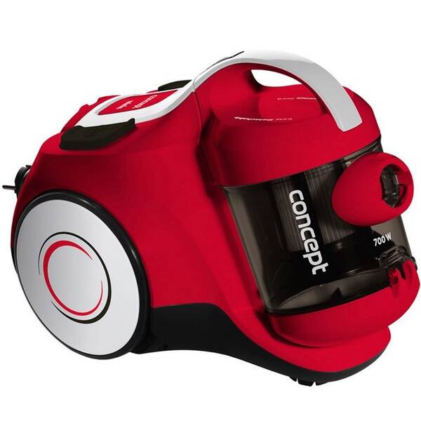Podlahový vysávač Concept VP5075 

