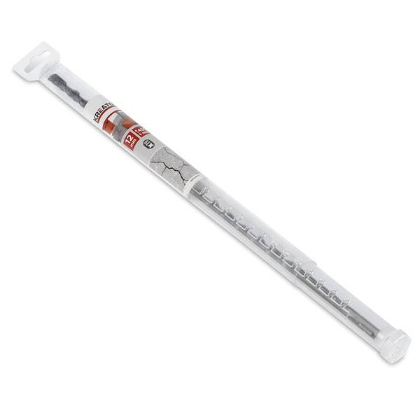Vrták Kreator KRT010916, 12×450 mm 

