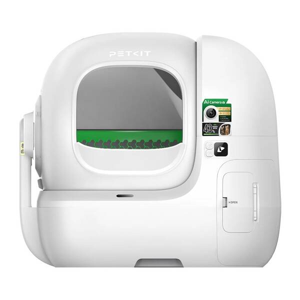 Inteligentná toaleta Petkit Max Pro 2 biely

