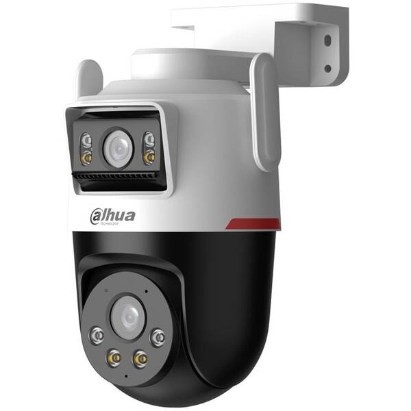IP kamera Dahua P3D-3F-PV-P biela

