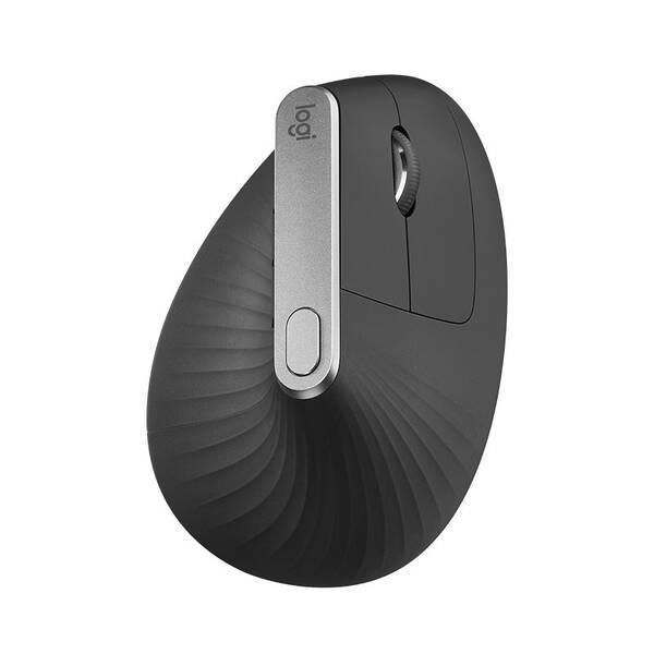 Myš Logitech MX Vertical čierna

