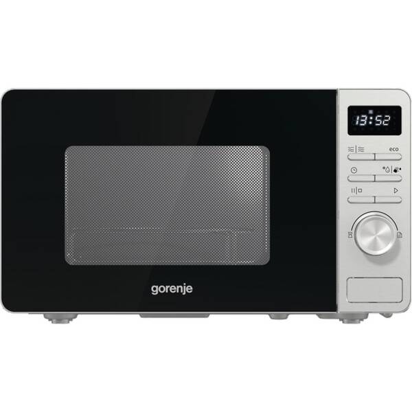 Mikrovlnná rúra Gorenje MO23A4X nerez

