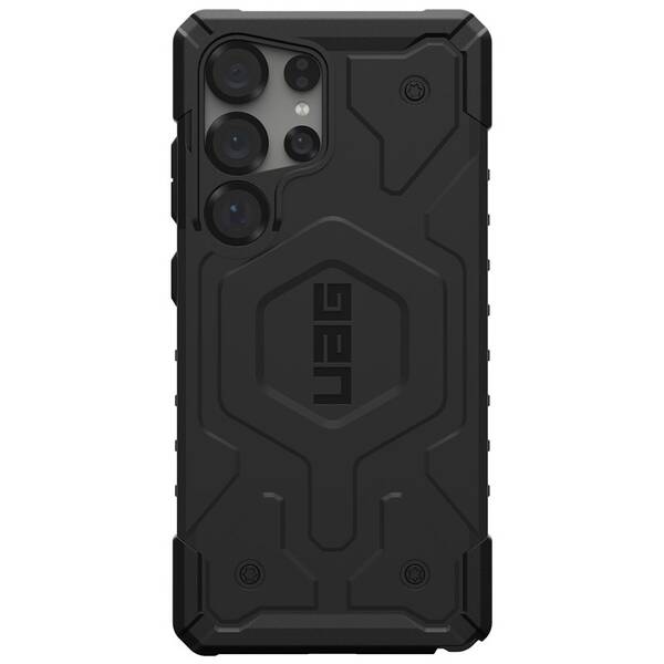 Kryt na mobil UAG Pathfinder na Samsung Galaxy S25 Ultra čierny

