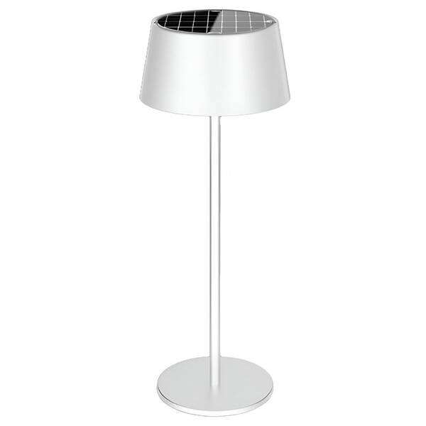 Vonkajšia lampička ECOLITE LDLB67-BI 

