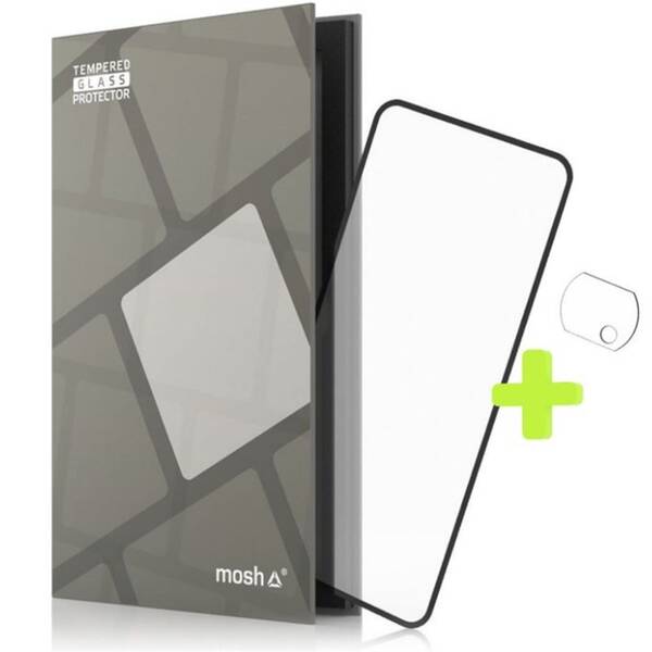  Tempered Glass Protector R POCO X3 B SK 

