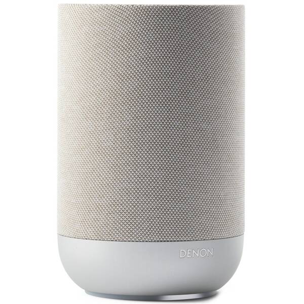 Reproduktor Denon Home 200 strieborný


