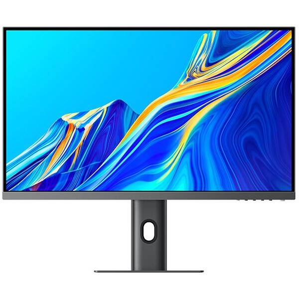 Monitor Xiaomi 4K Monitor 27" EU čierny

