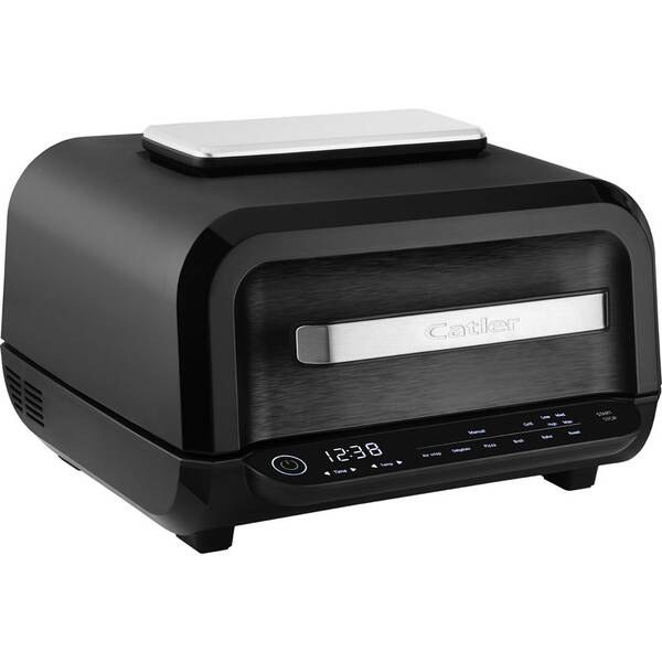 Fritéza teplovzdušná Catler HG 410 8 v 1 

