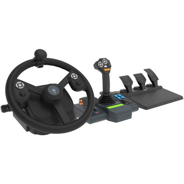 Volant HORI PC Farming Vehicle Control System 

