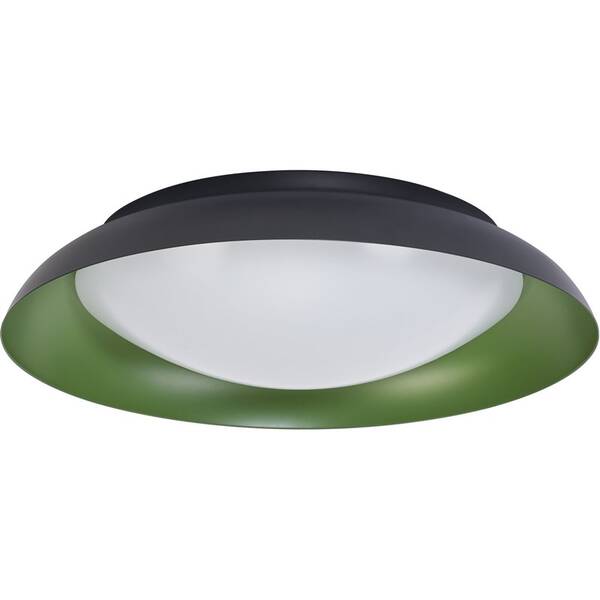 LED stropné svietidlo LEDVANCE ORPLA 480 45W BKGN 

